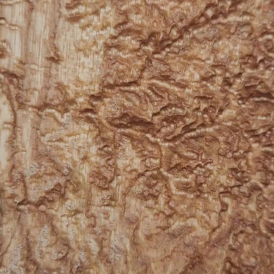 3D Wooden Map of Idaho | Wooden State Art | 3D Carving of Idaho